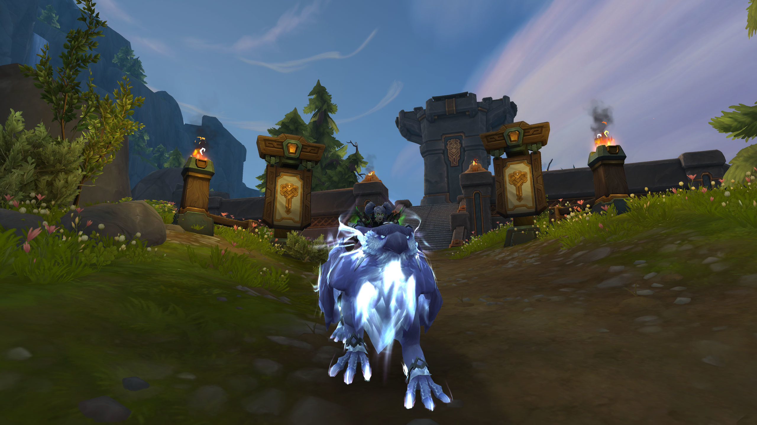 How the Scourge Remain WoW’s Most Terrifying and Tragic Faction