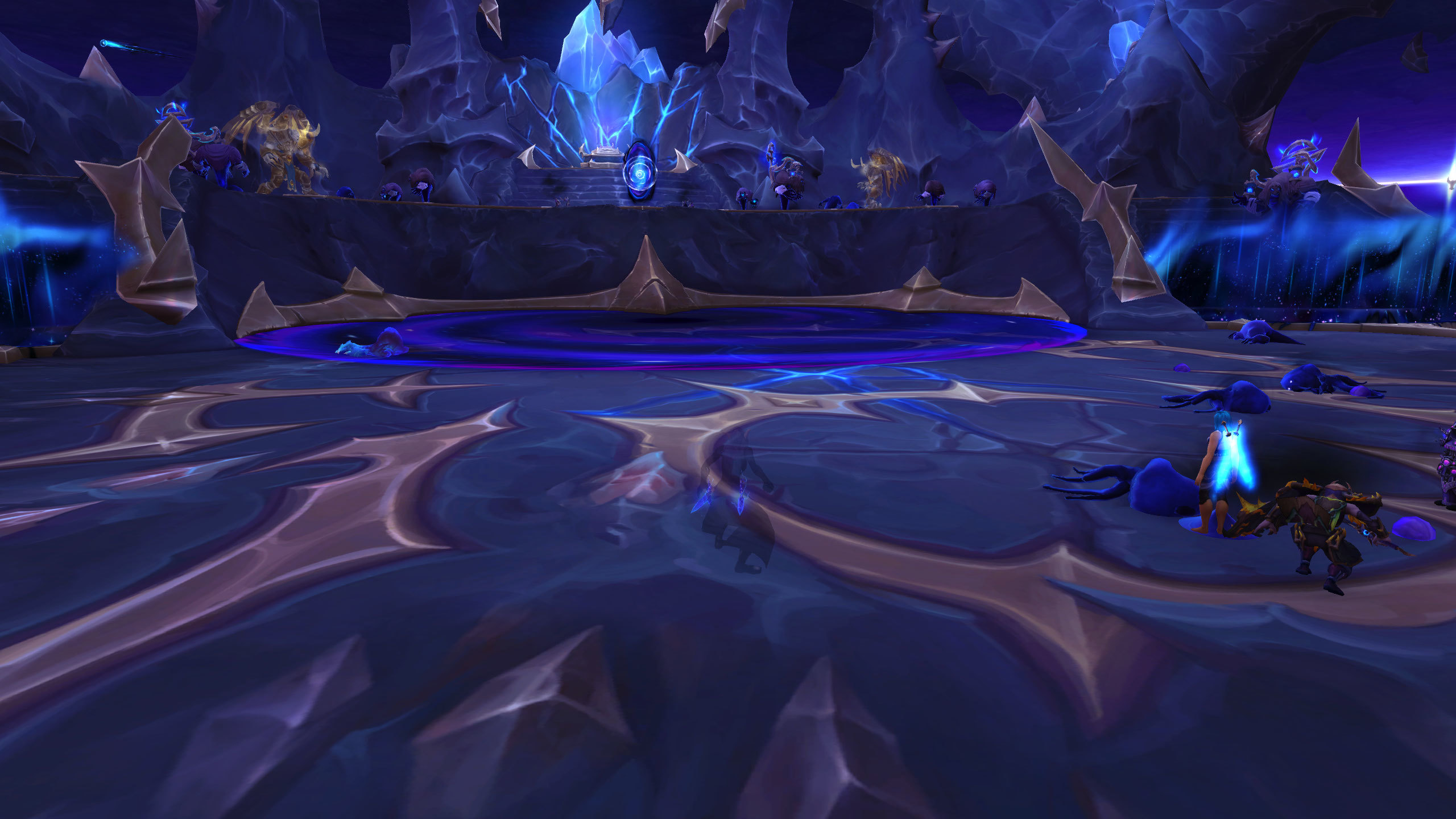 Carrying Bags of Plate Armor for Tanking and DPS in Classic World of Warcraft – Quick Reference Guide