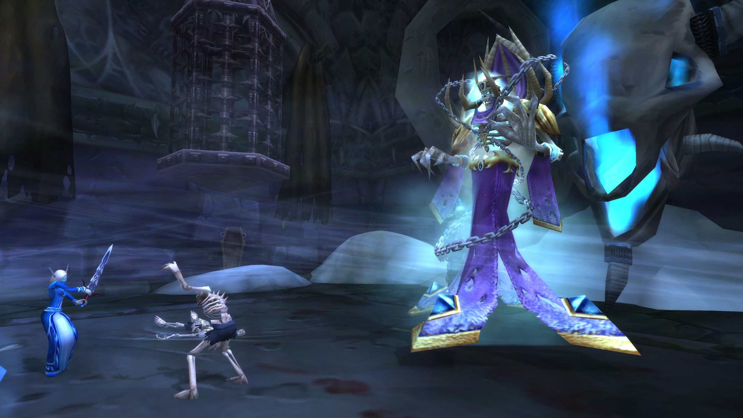The Million-Year Crusade: Why Sargeras Formed the Terrifying Burning Legion