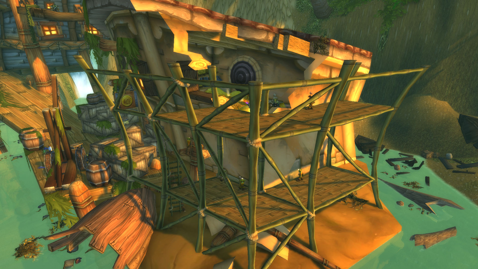 Why Classic WoW is More Than Just a Game: Building Lasting Communities