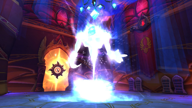 Magisters’ Terrace Heroic Difficulty – Quick Reference Guide