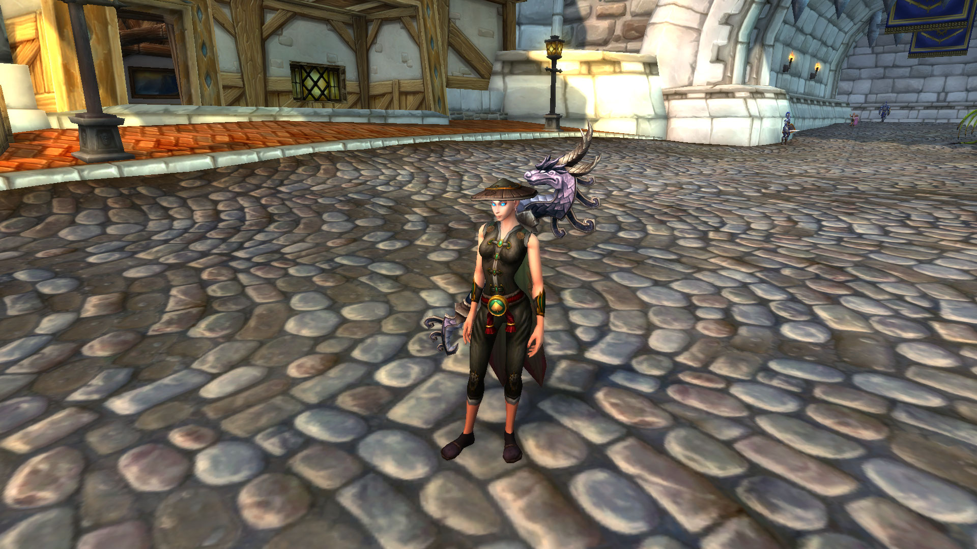The Importance of Mouse-Over Healing in Classic WoW Raids
